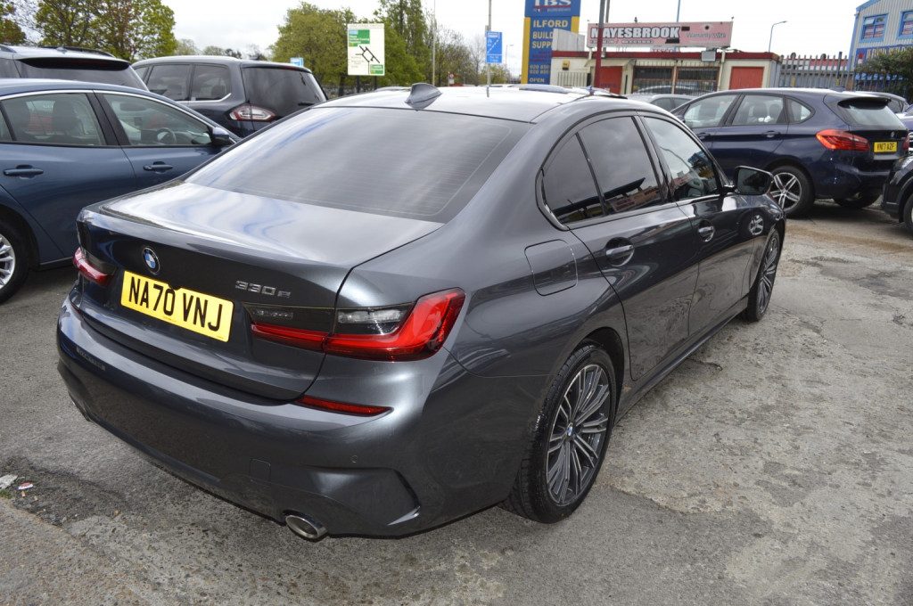 Bmw 3 Series - Image 3
