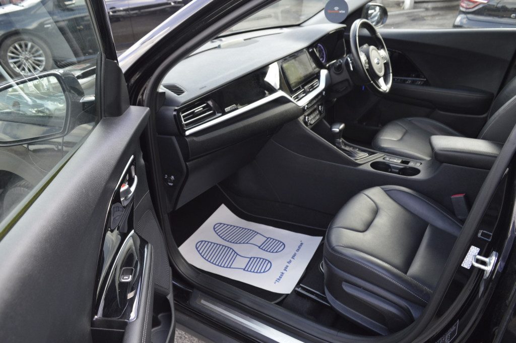 Kia Niro - Image 12