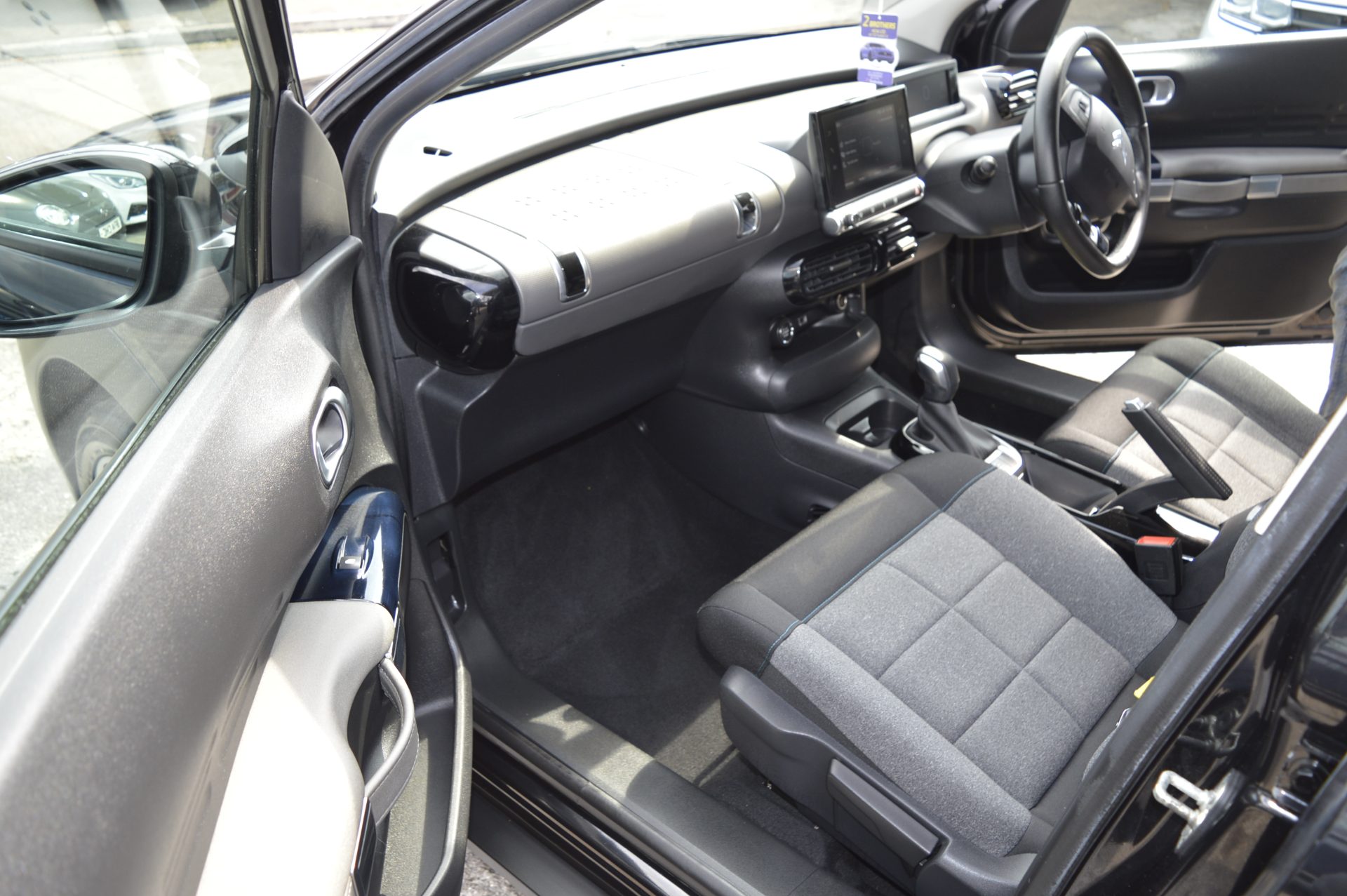Citroen C4 CACTUS - Image 10