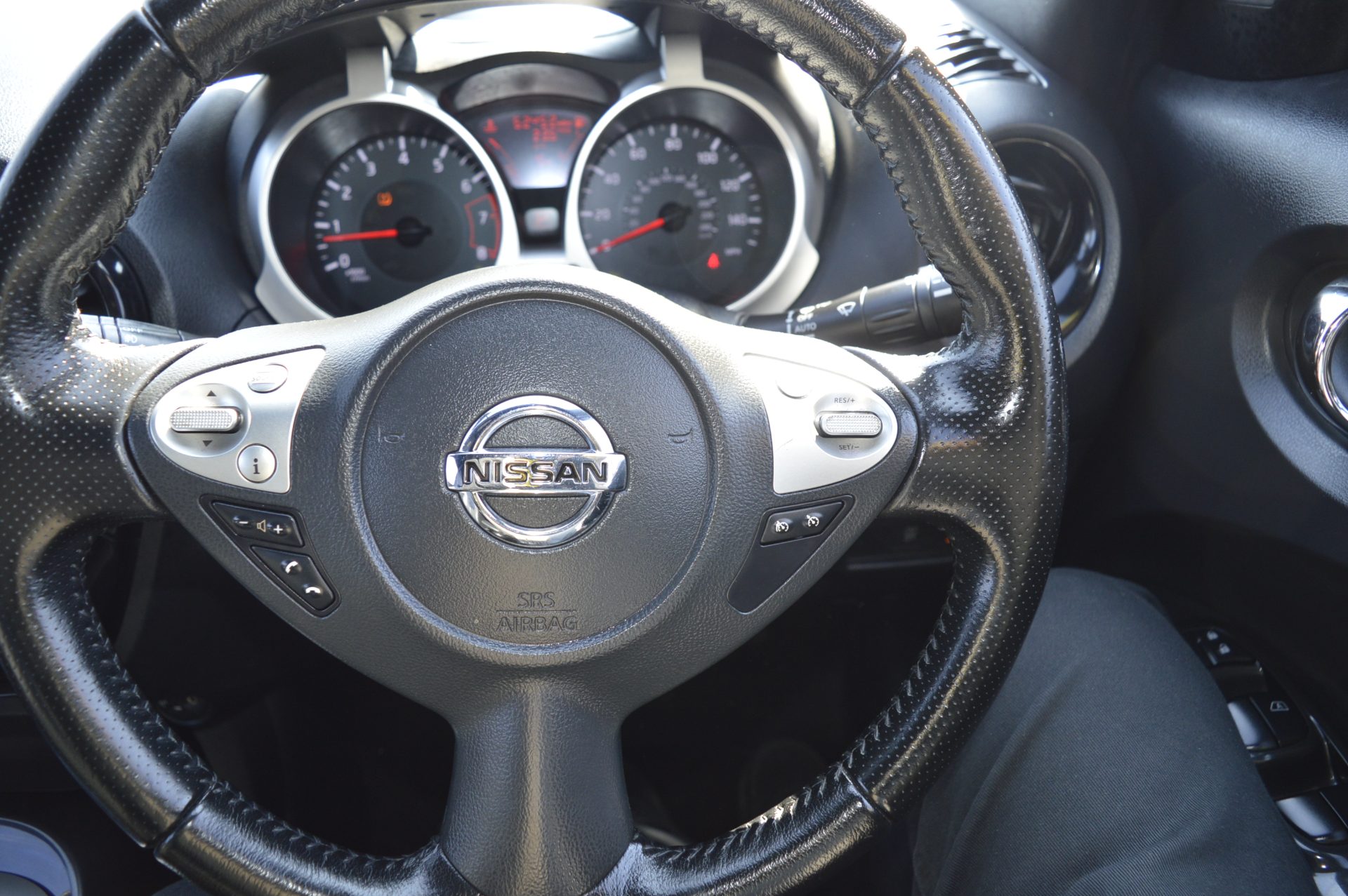 Nissan JUKE TEKNA - Image 16