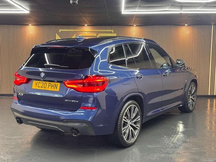 Bmw X3 - Image 10