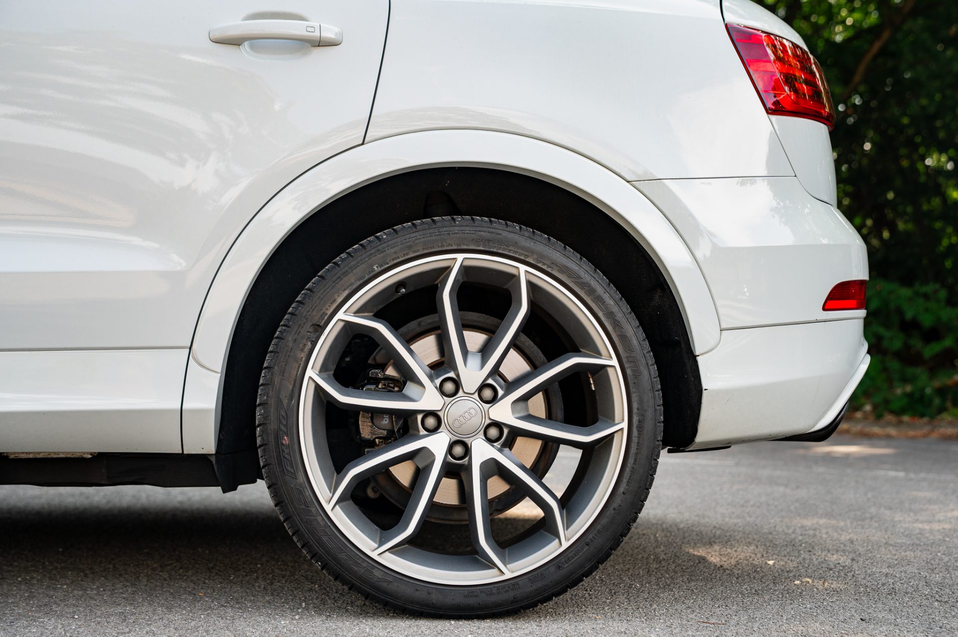 Audi RSQ3 - Image 37