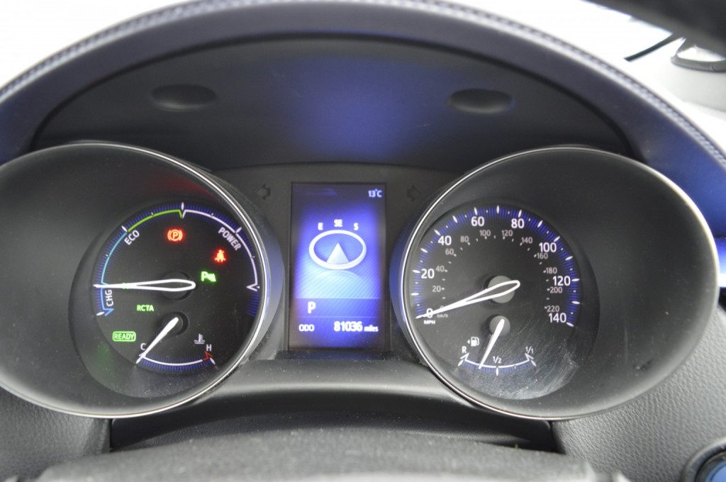 Toyota C-Hr - Image 16