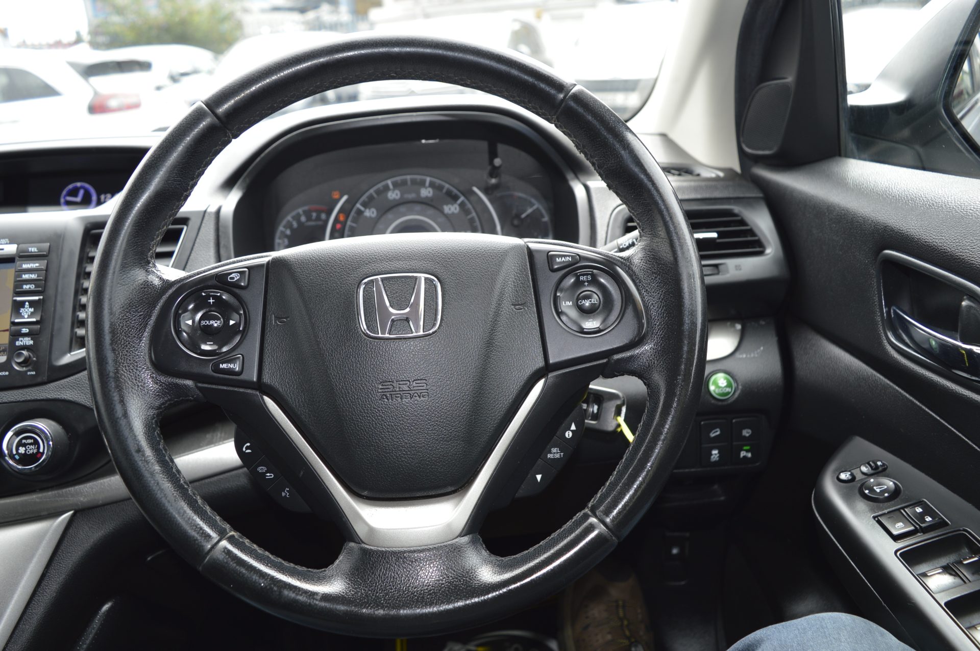 Honda CR-V - Image 16