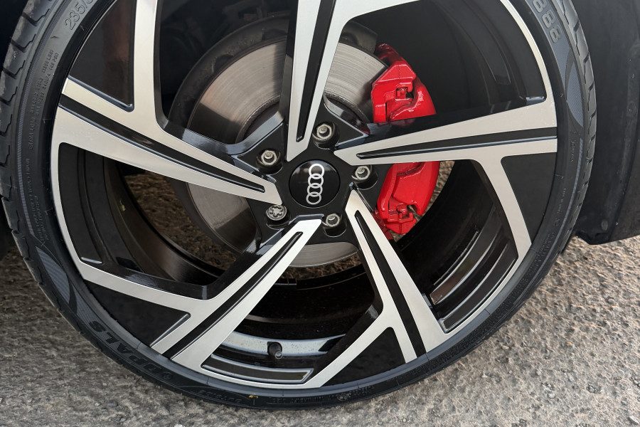 Audi A3, A3 Sport - Image 11