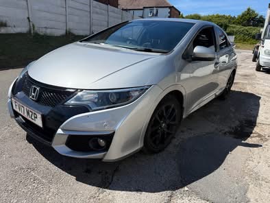 Honda Civic - Image 4