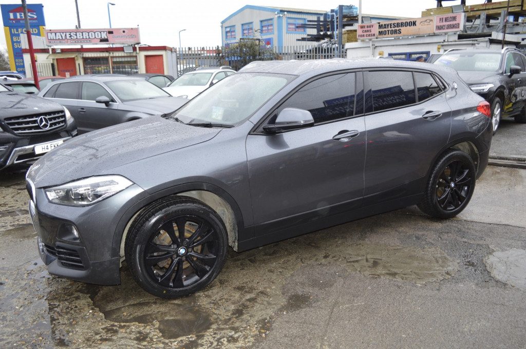 Bmw X2 - Image 7