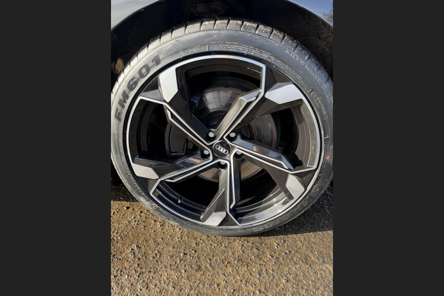 Audi A8, A8 Se - Image 9