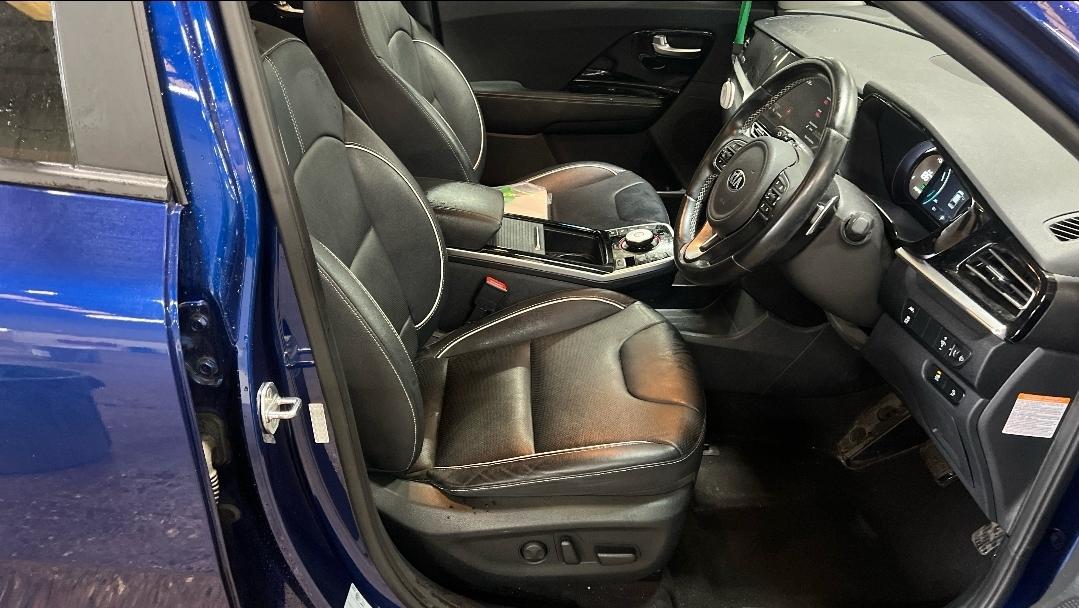 Kia Niro - Image 1