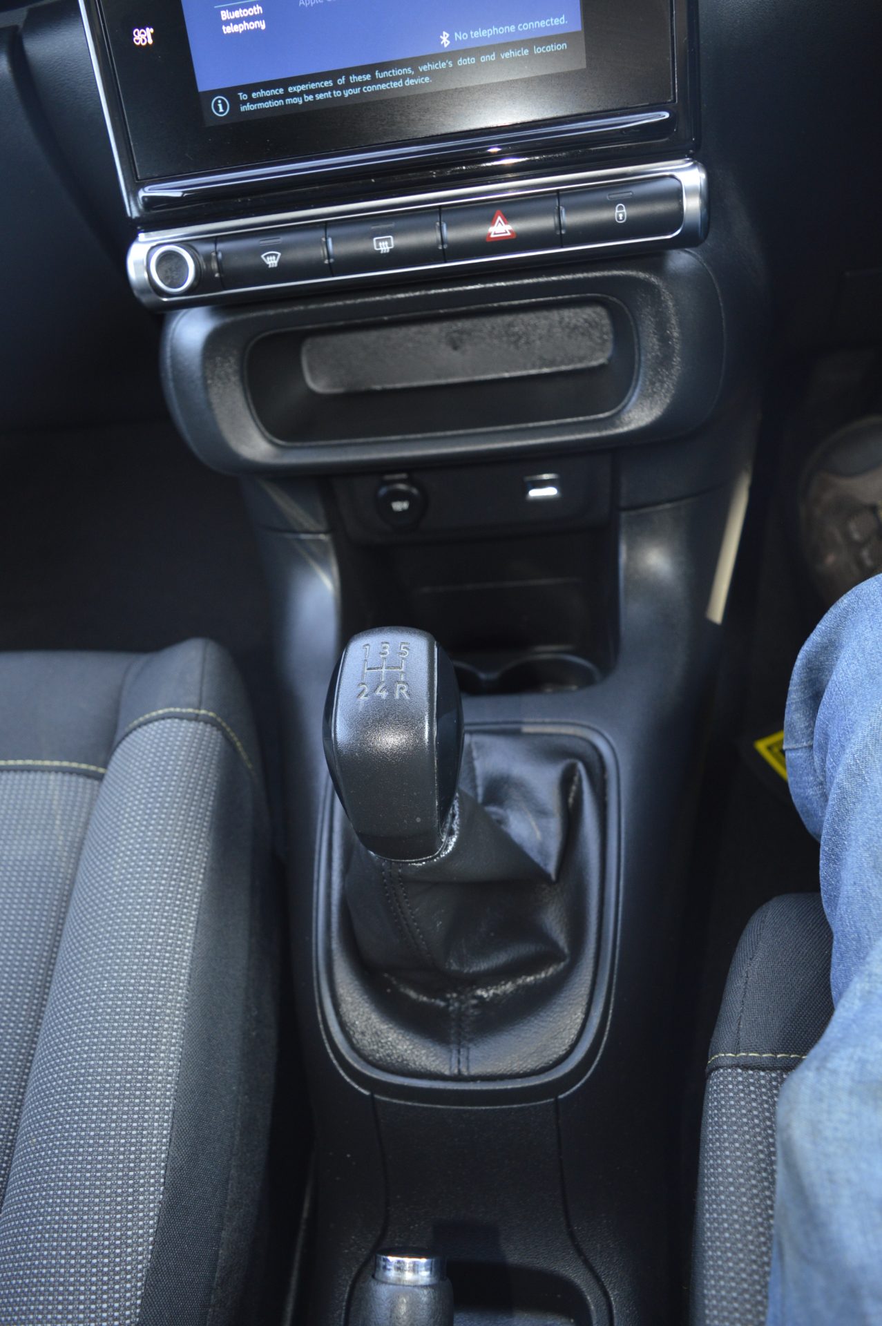 Citroen C3 FLAIR - Image 19