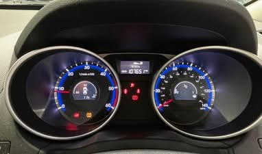Hyundai Ix35 - Image 12