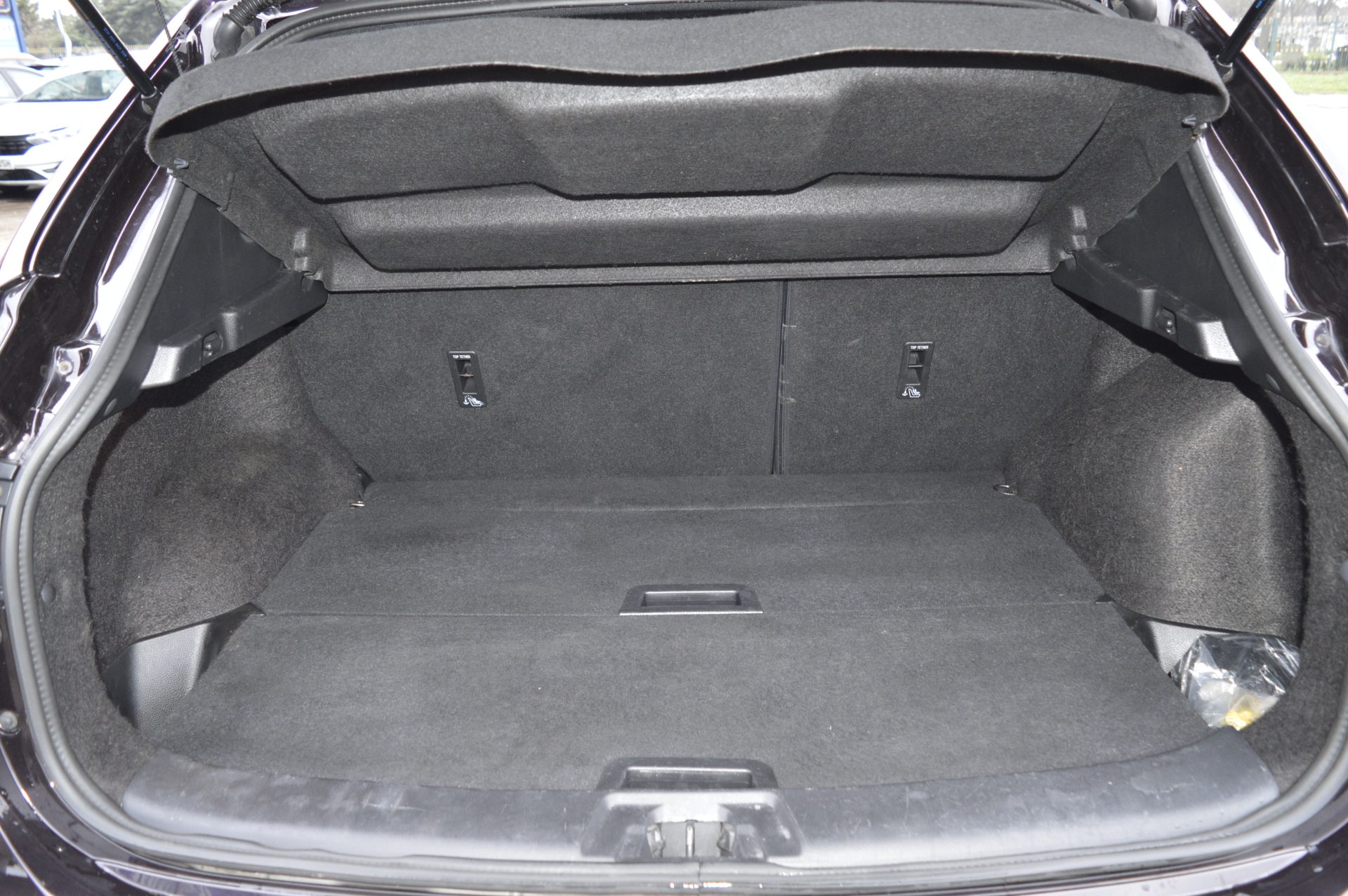 Nissan QASHQAI TEKNA - Image 9