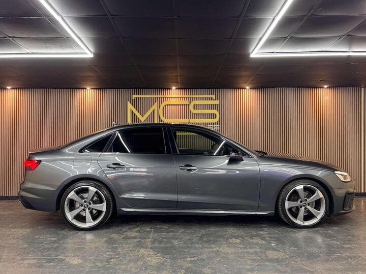Audi A4 - Image 9