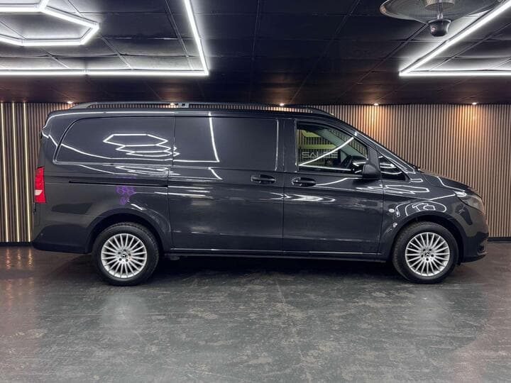 Mercedes-Benz Vito - Image 9