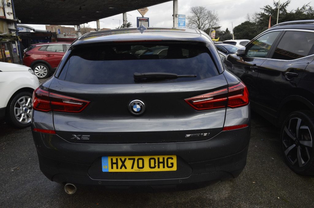 Bmw X2 - Image 9