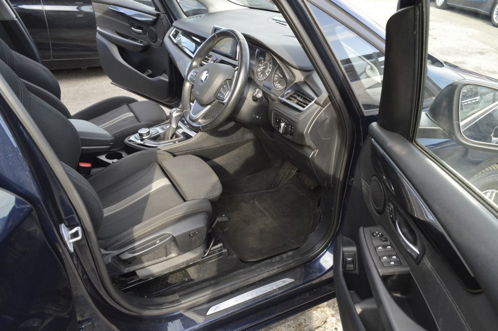 Bmw 2 Series Active Tourer - Image 15