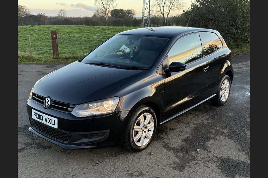 Volkswagen Polo, Polo Se - Image 7