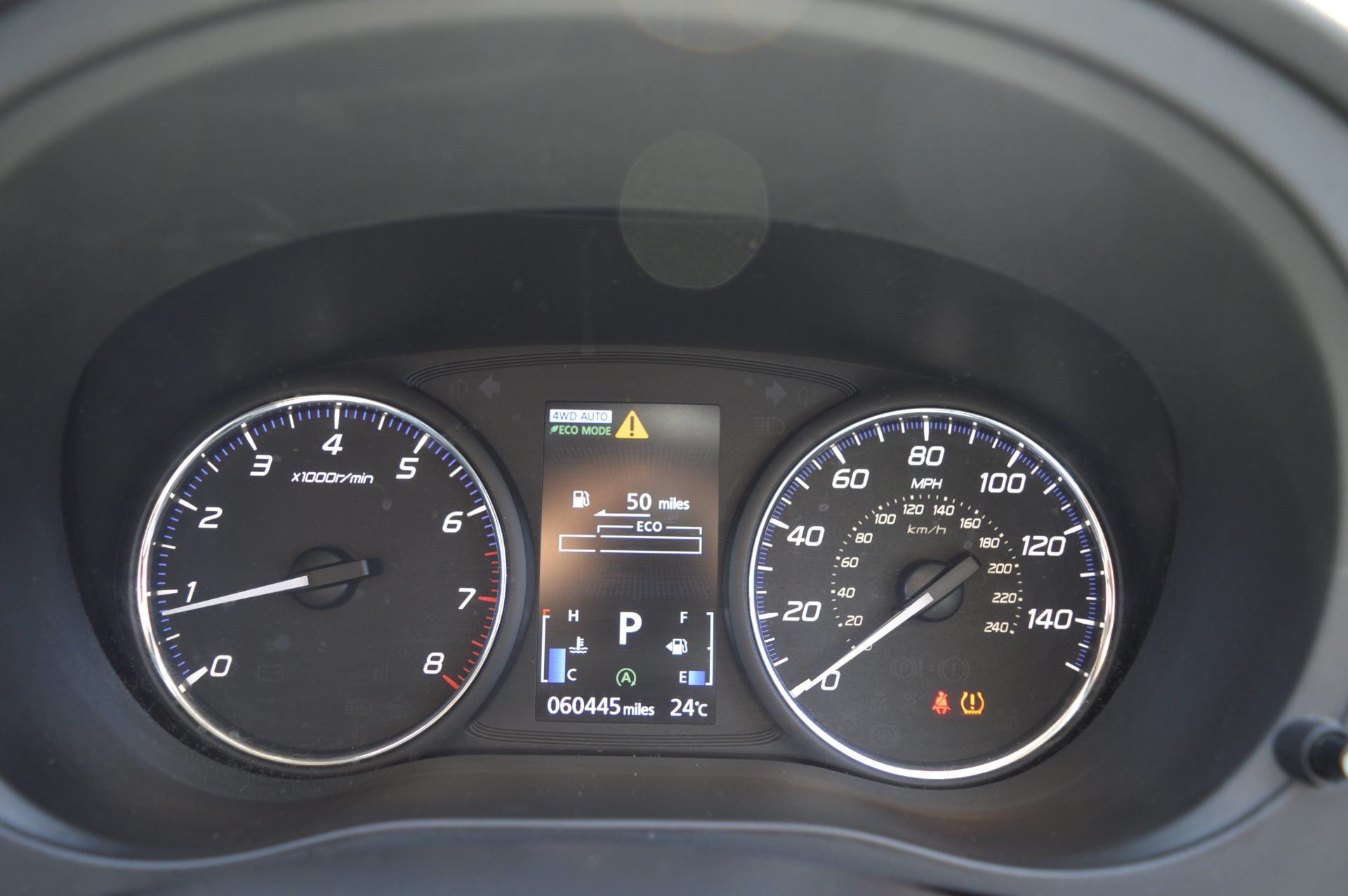 Mitsubishi OUTLANDER - Image 16