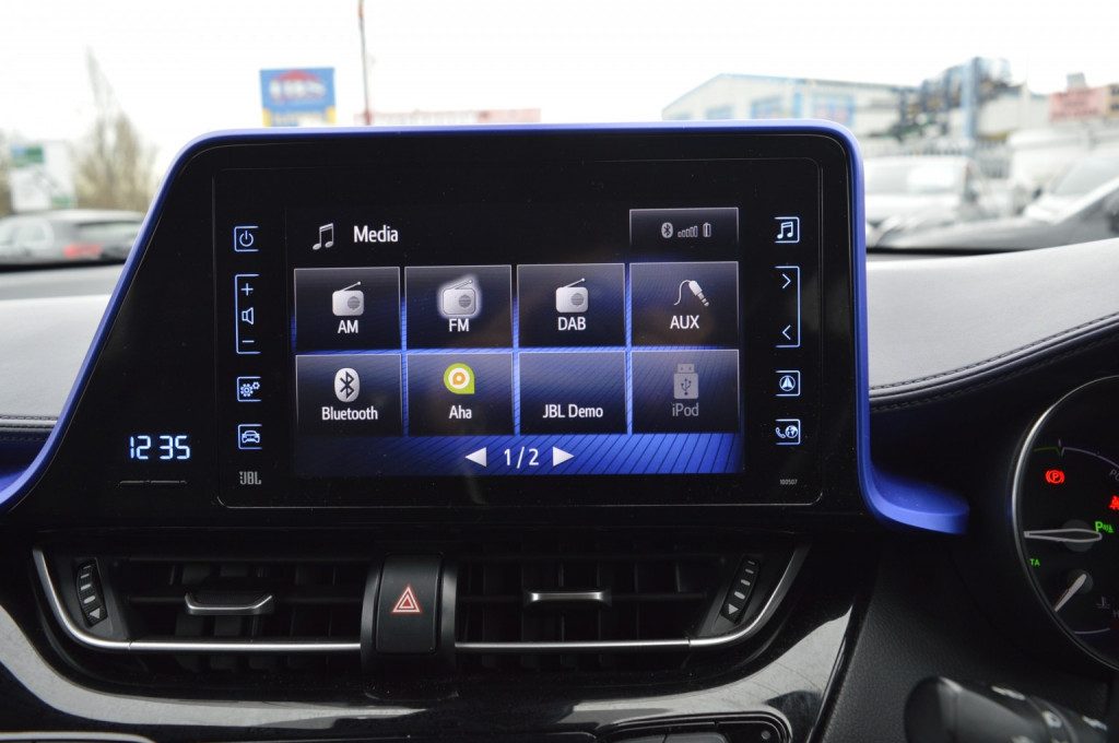 Toyota C-Hr - Image 20