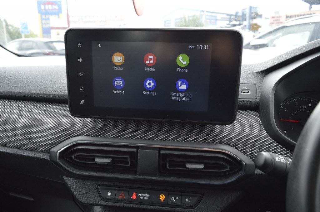 Dacia Sandero - Image 18