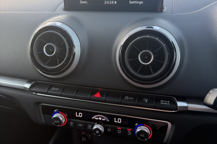 Audi A3, A3 Sport - Image 9
