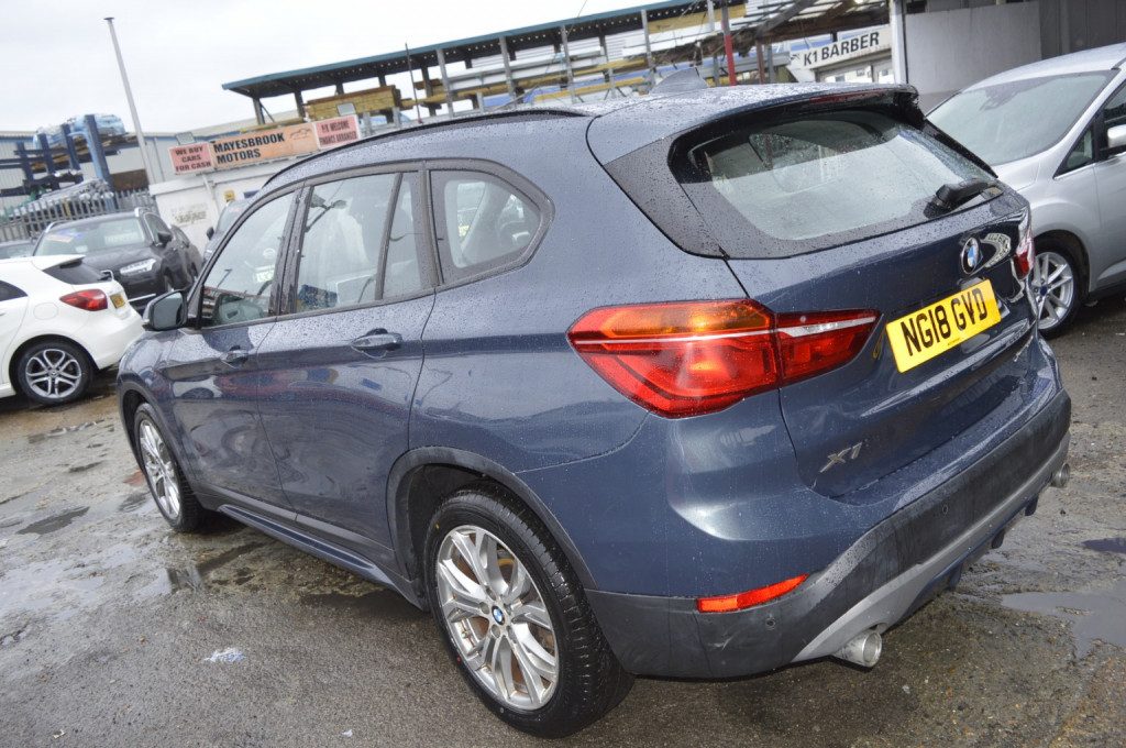 Bmw X1 - Image 8