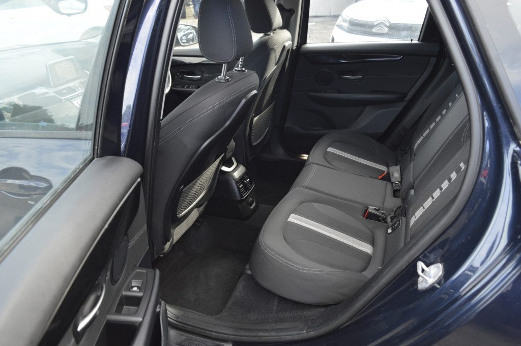 Bmw 2 Series Active Tourer - Image 11