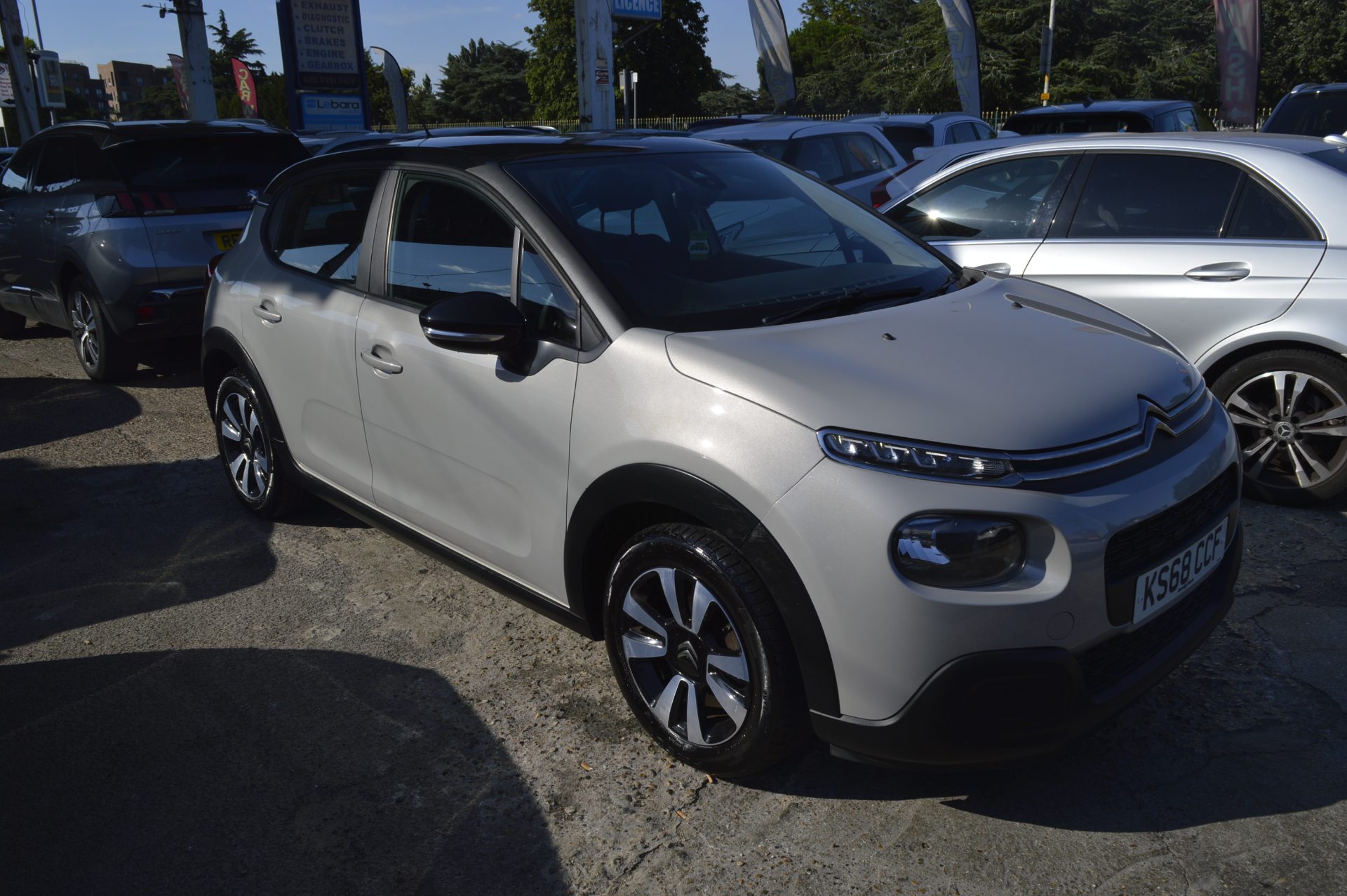 Citroen C3 FLAIR
