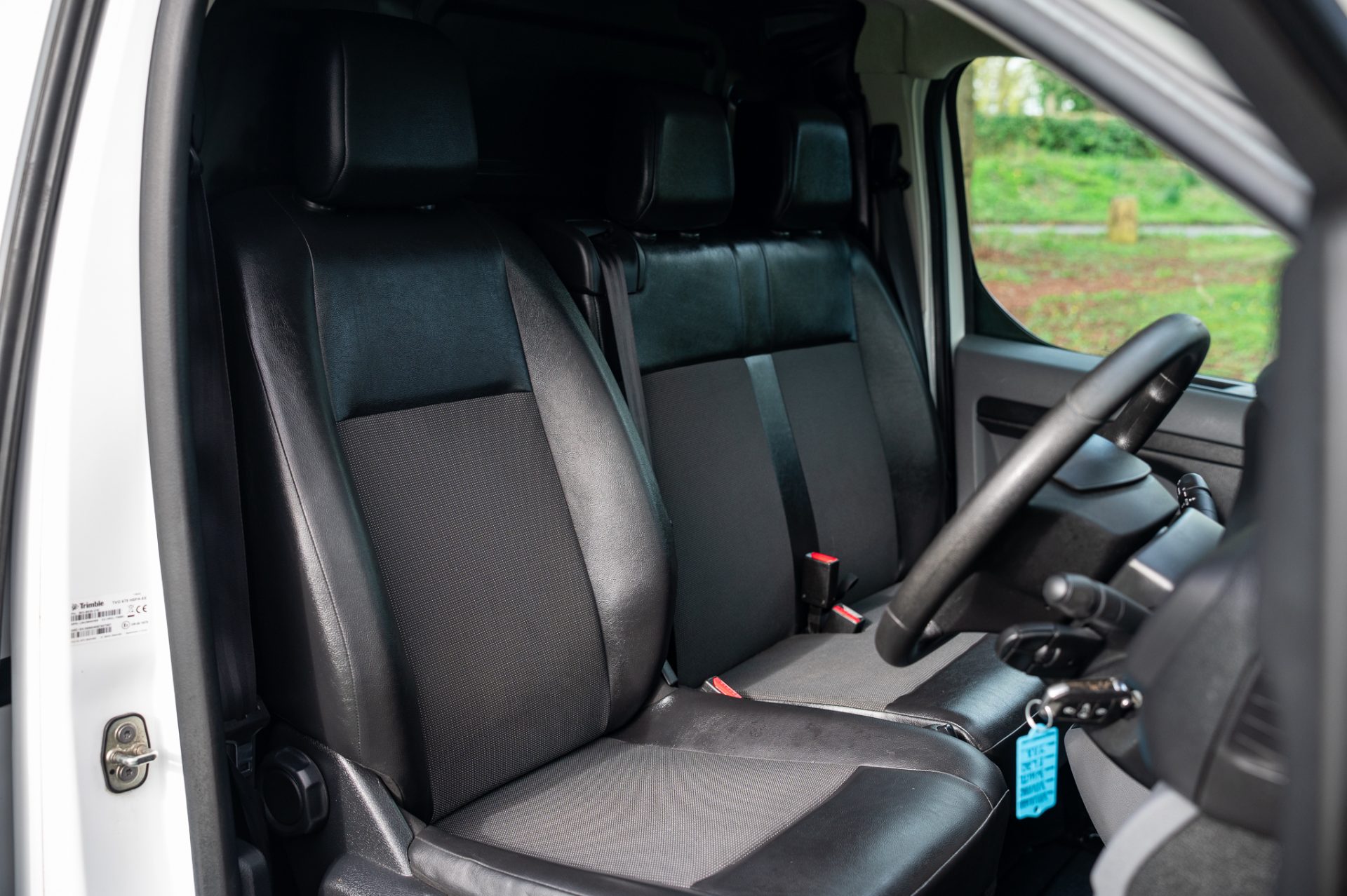 Vauxhall Vivaro 2.0 Turbo D 3100 Dynamic L2 H1 Euro 6 - Image 20