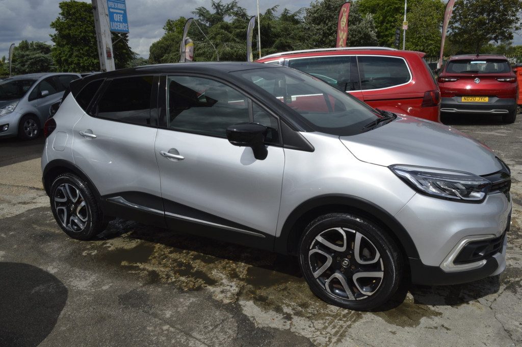 Renault Captur - Image 7