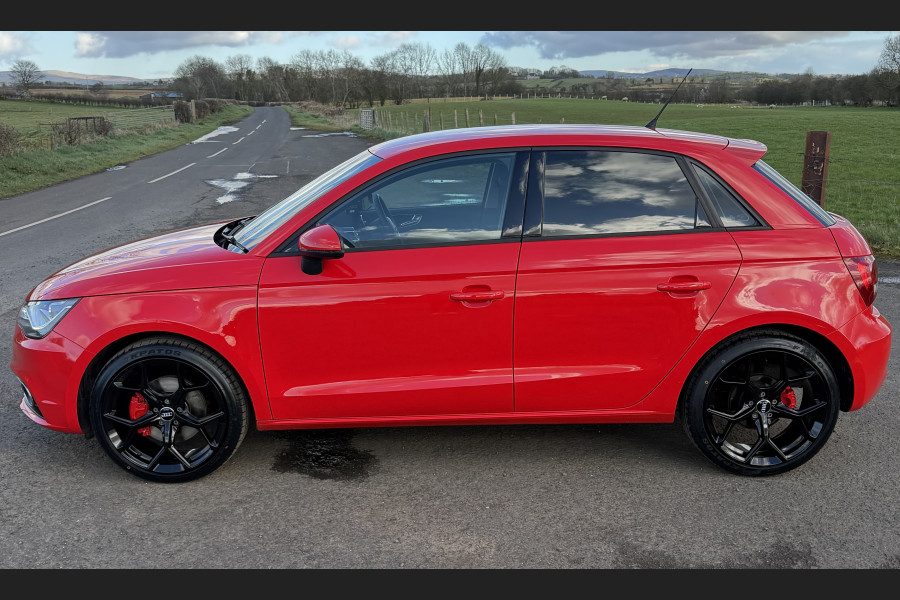 Audi A1, A1 Sportback - Image 6