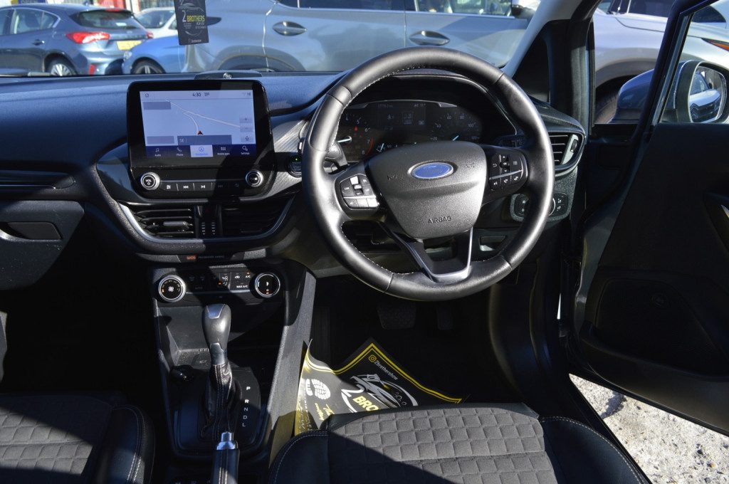 Ford Fiesta - Image 14