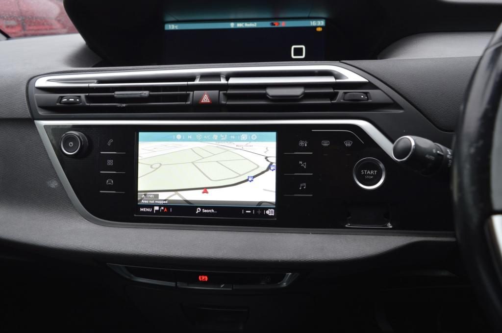 Citroen Grand C4 Spacetourer - Image 18