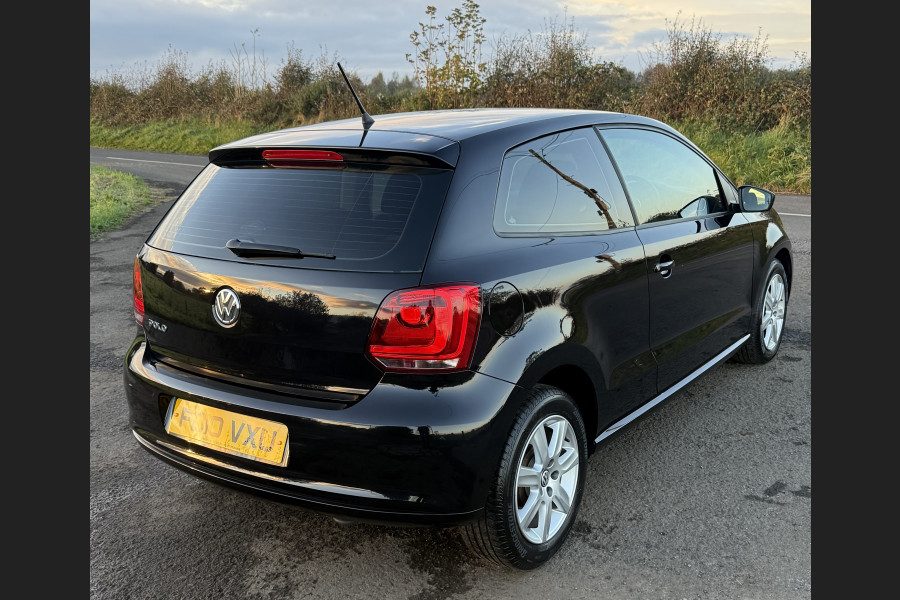 Volkswagen Polo, Polo Se - Image 4