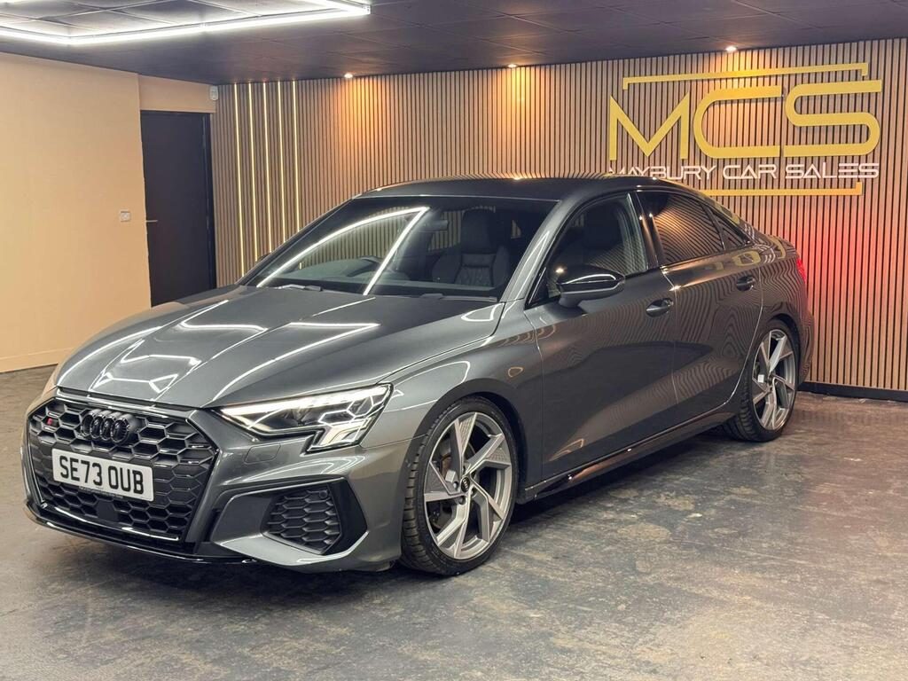 Audi S3 - Image 4