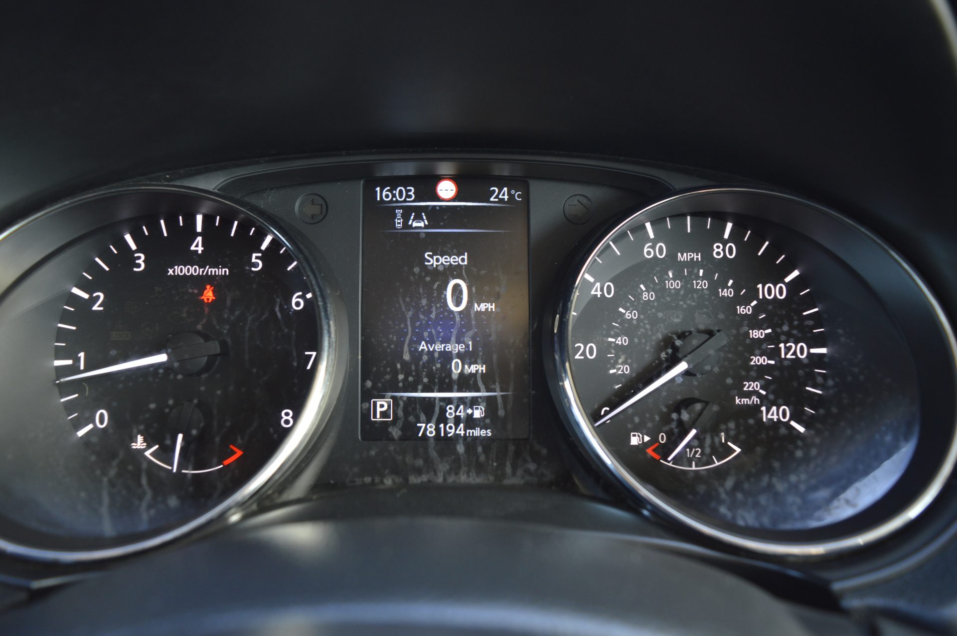 Nissan QASHQAI - Image 16
