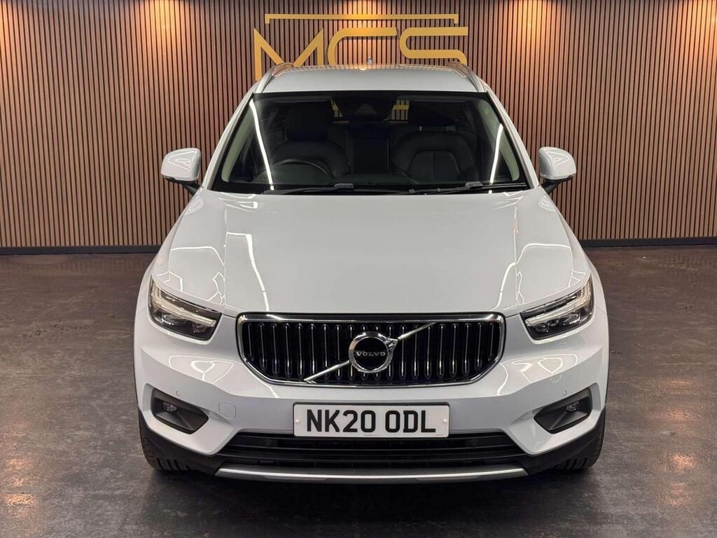 Volvo XC40 - Image 3