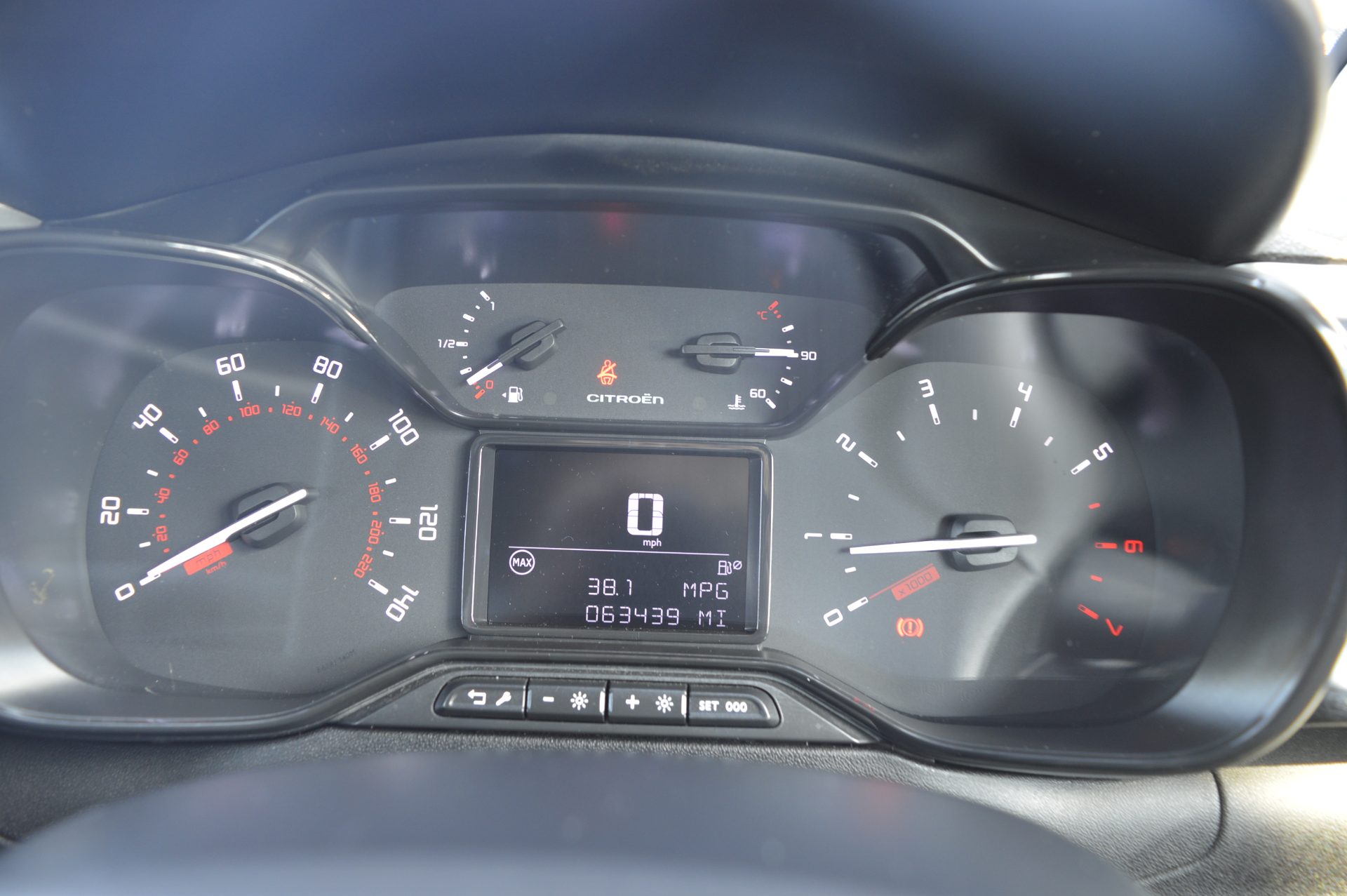 Citroen C3 FLAIR - Image 15