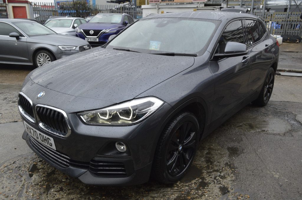 Bmw X2 - Image 4