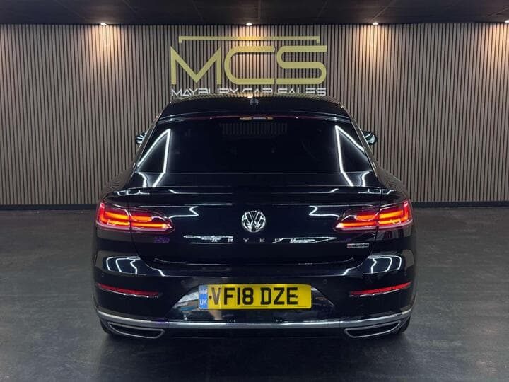 Volkswagen Arteon - Image 12