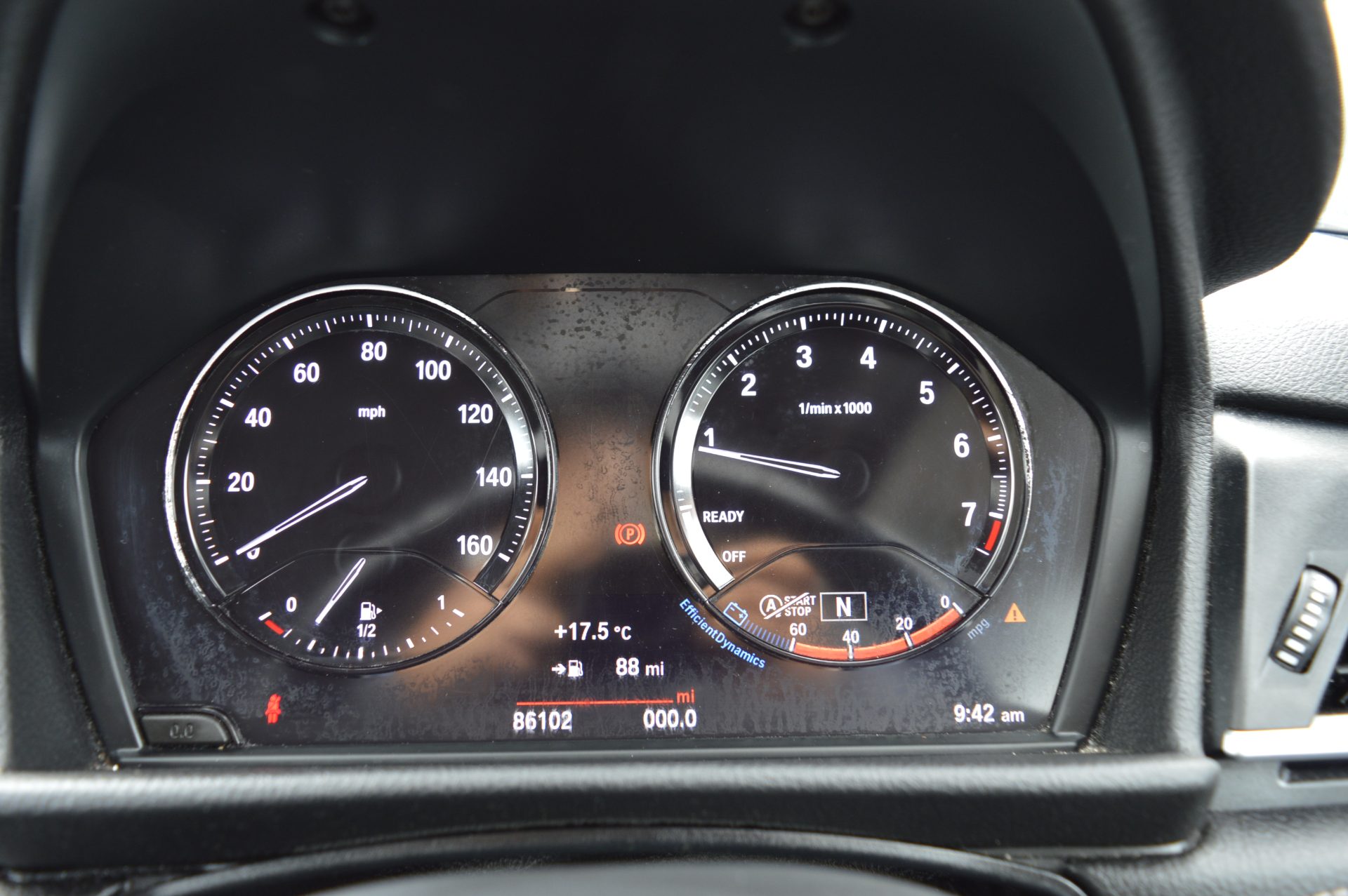 Bmw 218i 7 seats petrol - Image 17