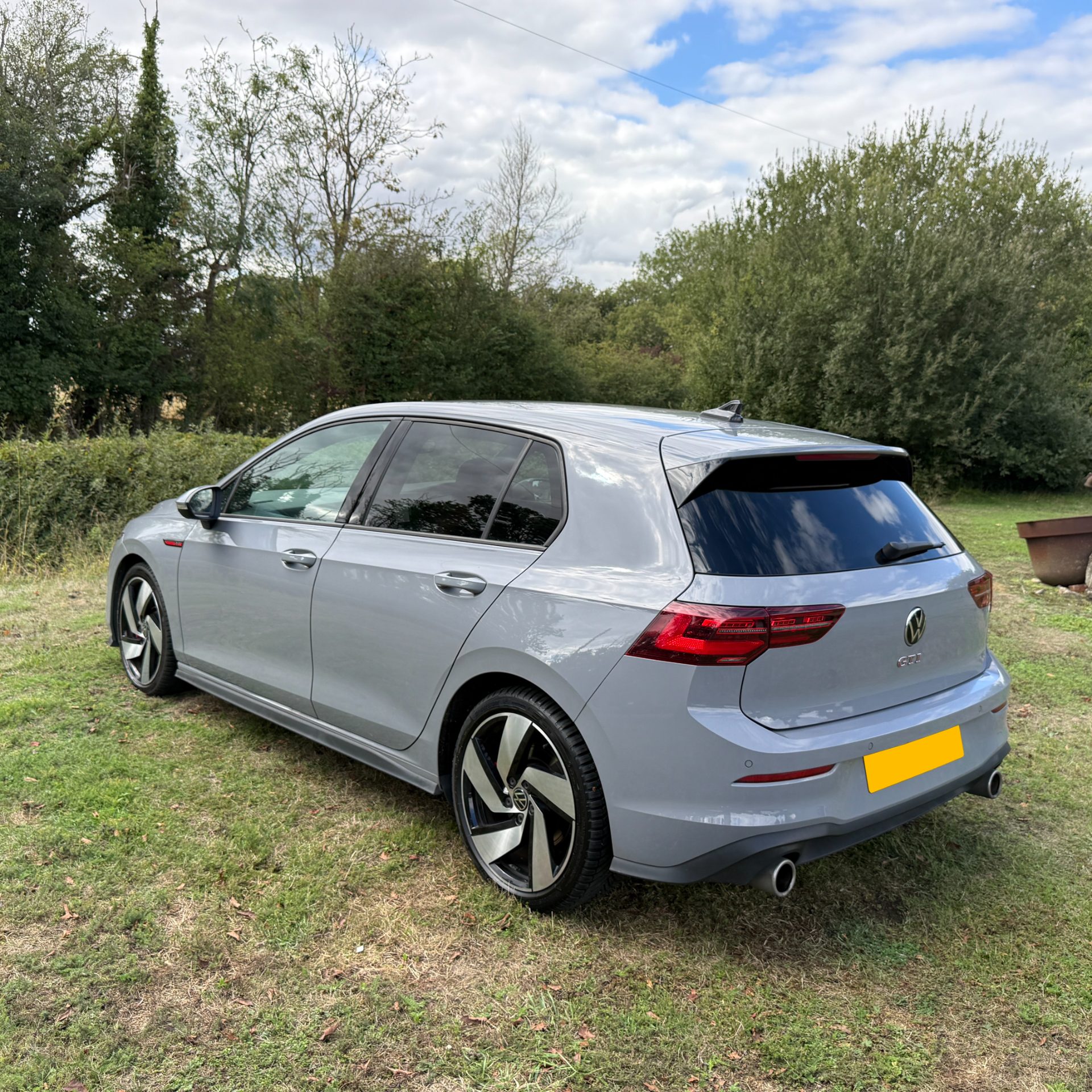 Volkswagen Volkswagen Golf 2.0 TSI GTI Hatchback 5dr Petrol DSG Euro 6 (s/s) (245 ps) - Image 18