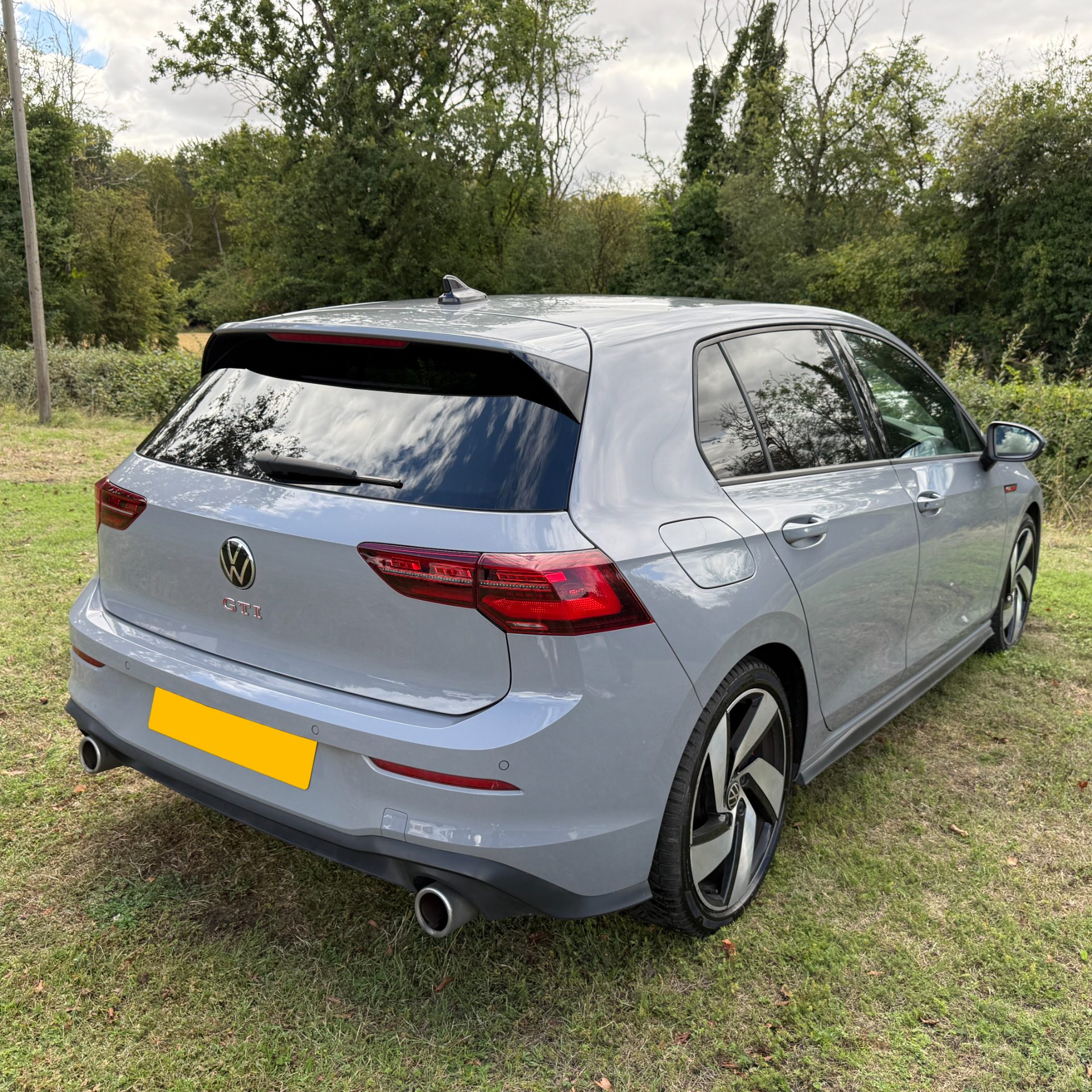 Volkswagen Volkswagen Golf 2.0 TSI GTI Hatchback 5dr Petrol DSG Euro 6 (s/s) (245 ps) - Image 19