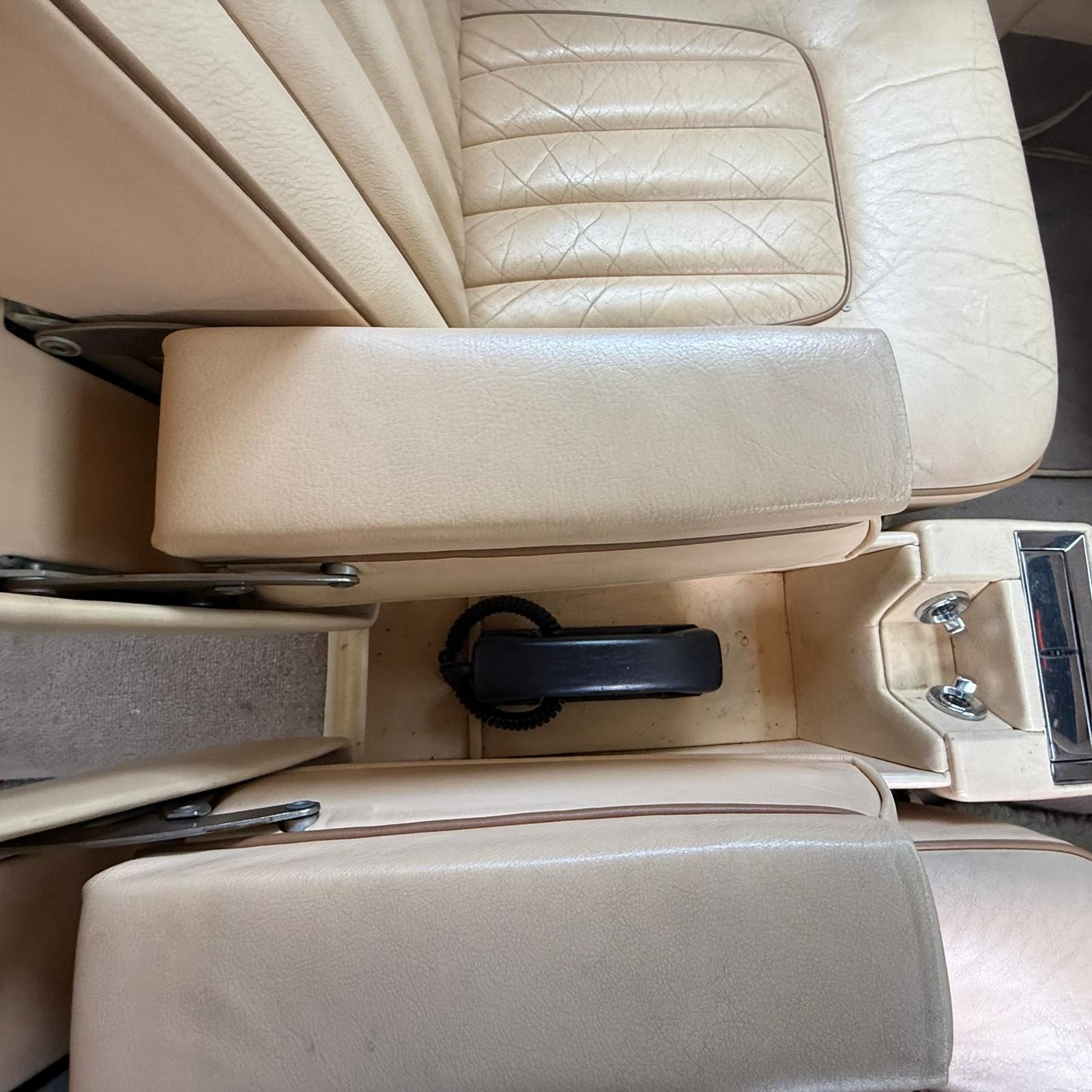 Rolls-Royce Rolls-Royce Silver Shadow 6.8 II Saloon 4dr Petrol Automatic - Image 18