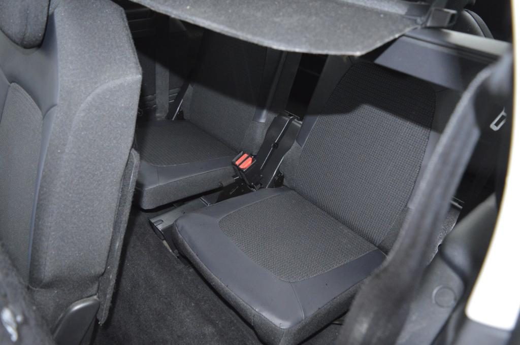 Citroen Grand C4 Spacetourer - Image 11