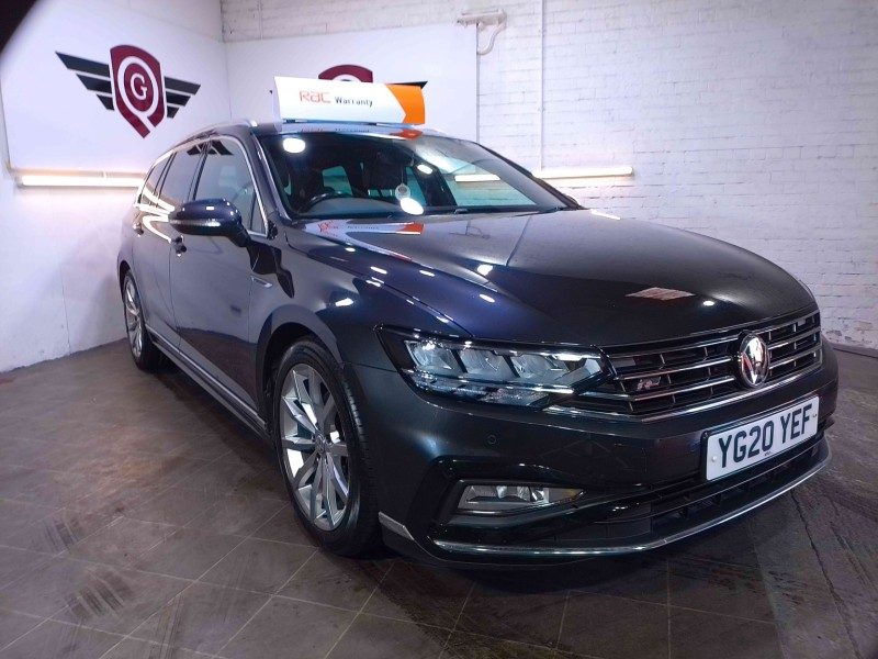 Volkswagen Passat - Image 3