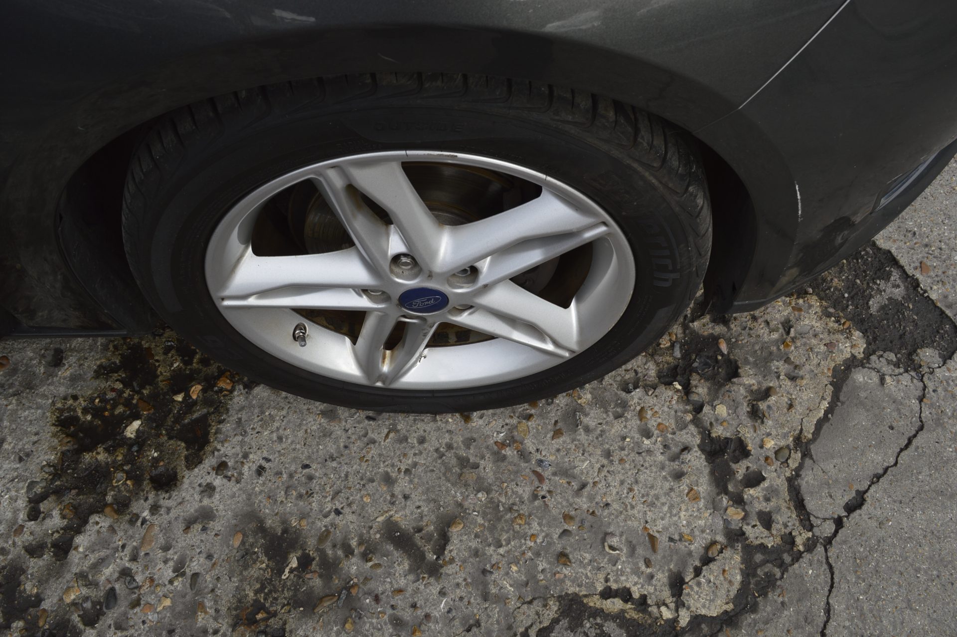 Ford Focus - Image 20