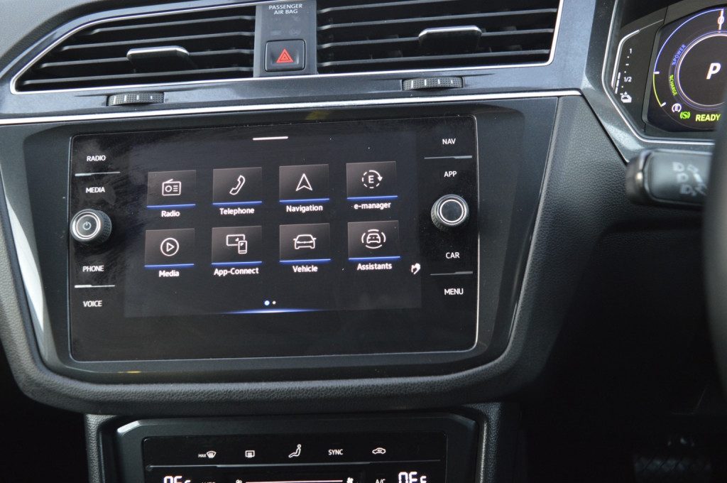 Volkswagen Tiguan - Image 20
