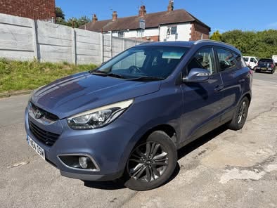 Hyundai Ix35 - Image 3