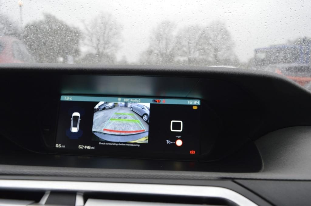 Citroen Grand C4 Spacetourer - Image 20